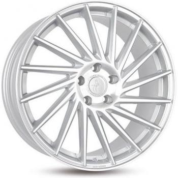 Kit di cerchi KESKIN WHEELS KT178519511230SFP