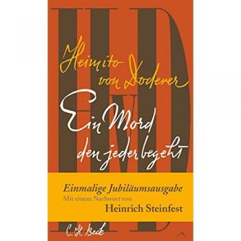 Ein Mord den jeder begeht