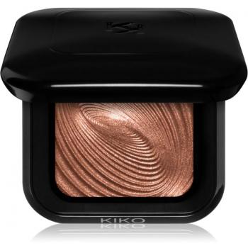 KIKO Milano 18 Vattenögonskugga i Grapefrukt 3 g