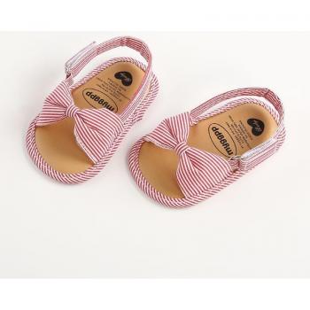 Chaussures de pré-marche pour bébés 0-18 mois
