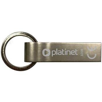 Platinet 32GB voděodolný USB flash disk