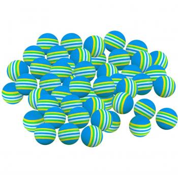 42mm EVA Foam Golf Training Balls