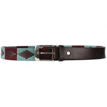 Sangle en cuir Hy Unisexe Adulte Synergie Collection