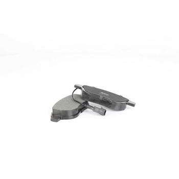 Set Pastiglie Freni BSG 25‑200‑003