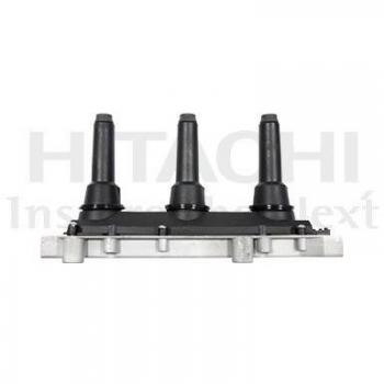 Hitachi 2504088 Bobine d’allumage – Compatible avec modèles 9‑5 Break & Berline