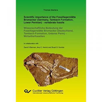 Scientific importance of the Fossillagerstätte Bromacker