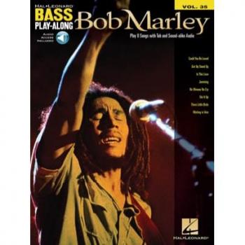 Bob Marley