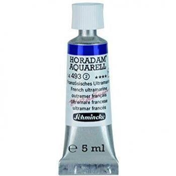 Kunstwerken Aquarel Schmincke Horadam Ultramarijn 5 ml