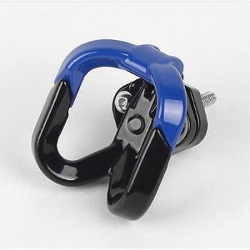 Riding Storage Pendant Double Hook