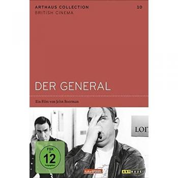 Le Général – John Boorman, Collection Arthaus