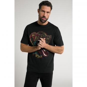 T-shirt Rolling Stones Mezze Maniche 6XL Uomo