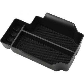 Chevy Colorado/GMC Canyon Armrest Organizer Tray