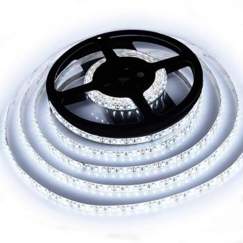 Striscia LED bianco freddo 6000K SMD2835 600led