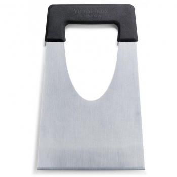 Victorinox Fibrox 22cm Cheese Knife (Black)