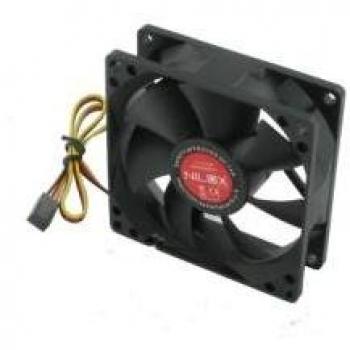 Ventola per case Nilox 80mm