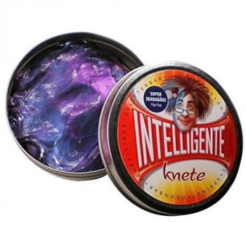 Galaxy Pâte Intelligente