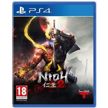 Nioh 2 PS4 Édition Standard