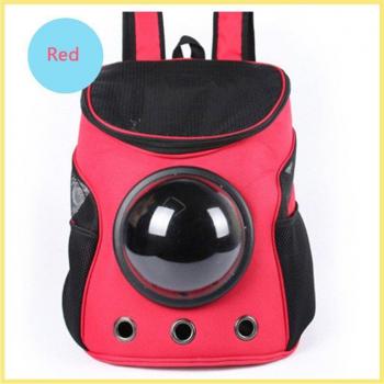 CosmicCompanion Portable Backpack