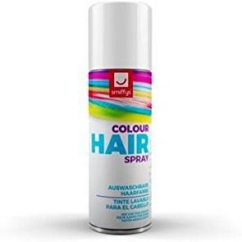 Corrector de Color Eurostil Laca Blanco 125 ml