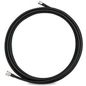 TP-LINK Cable de Extensión de Antena de Baja Pérdida 6 Metros
