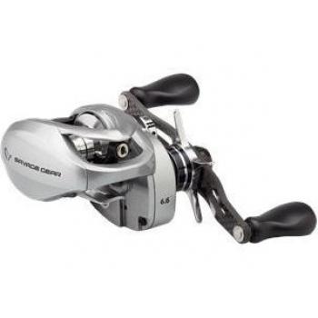 Savage Gear Baitcastrolle SG10 100 LH 9+1BB 8.1:1