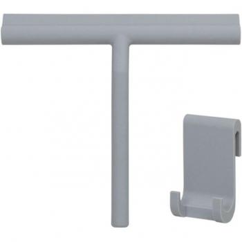 RaclettePro Miroir Noir Gris