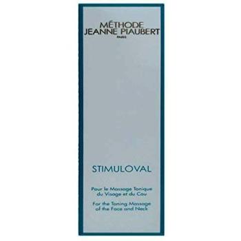 Jeanne Piaubert  Accessoires Gesicht Stimuloval Toning Massage Of The Face And Throat 1 Pz