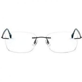 Ray-Ban 0RX 8725 1028 54 Lunettes de soleil, Gris