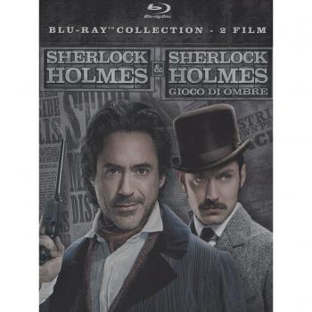 Sherlock Holmes