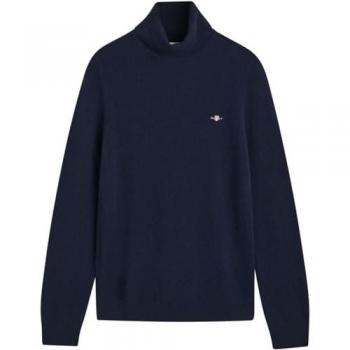 Gant Rollkragenpullover EXTRAFINE