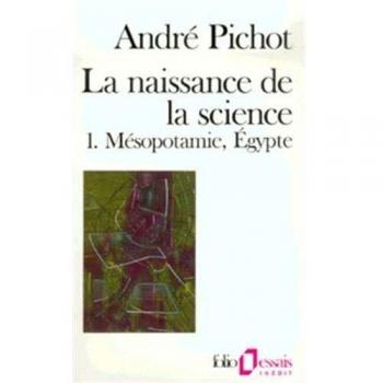 La Naissance de la science