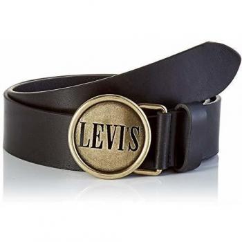 Cinturón Levis Bella, Color Negro