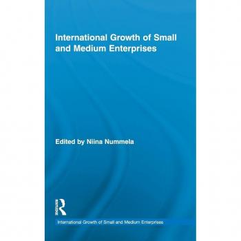 International Growth of Small and Medium Enterprises
