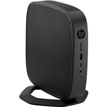 HP T540 mit AMD Ryzen R1305G, 8GB RAM und 64GB internem Speicher