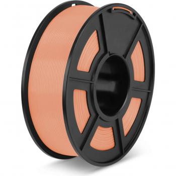 SUNLU PLA+ Beige 3D-filament 1,75 mm 1000 g