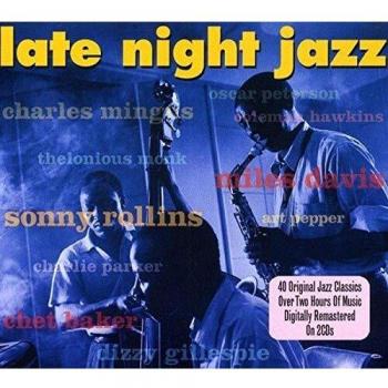 Late Night Jazz