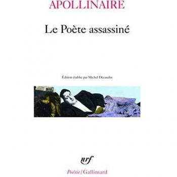 Poete Assassine (Poesie/Gallimard)