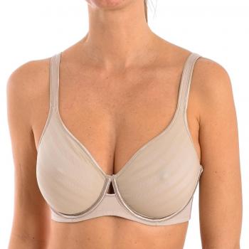 Sostenitore donna CLAUDIA senza imbottitura