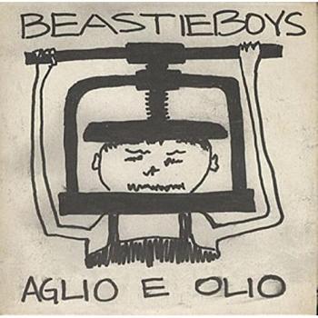Aglio E Olio des Beastie Boys