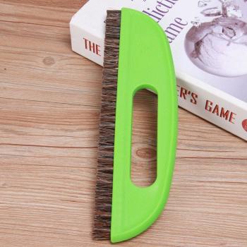 1PC Wallpaper Horse Hair Brush
