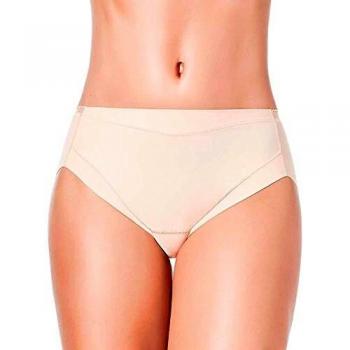 Janira Women's Best Comfort Invisible Mid-Rise Panties