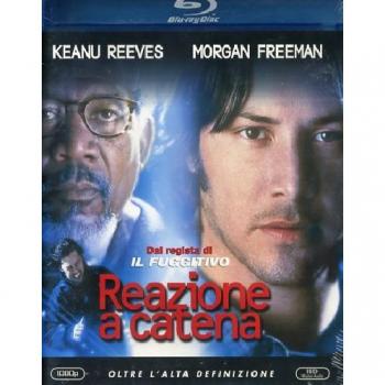 Reazione A Catena (1996)