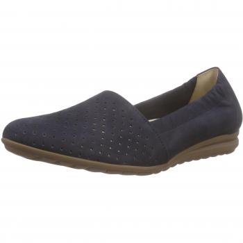 Gabor Damen Schuhe Ballerinas, Comfort, Größe 37.5