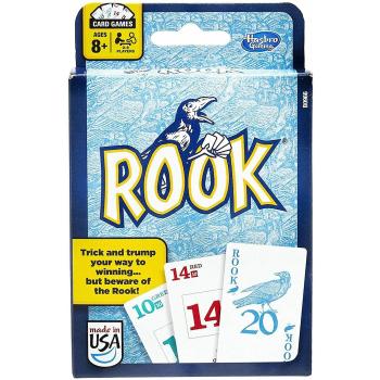 Rook Ace Collection