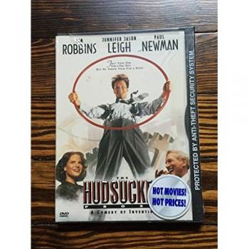 Hudsucker Proxy