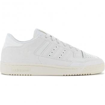 Adidas Originals Centennial 85 Leather Low Men's Sneakers Shoes White