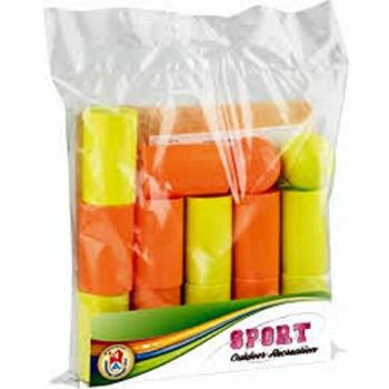 Gioco Barattoli 12+2