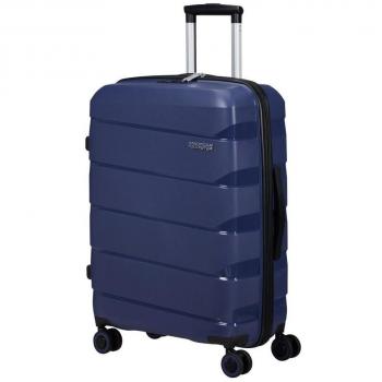 American Tourister Trolley Air Move 66 cm Midnight Navy