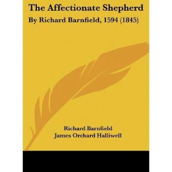 The Affectionate Shepherd