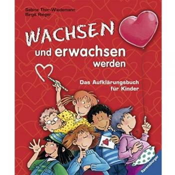 Wachsen und erwachsen werden